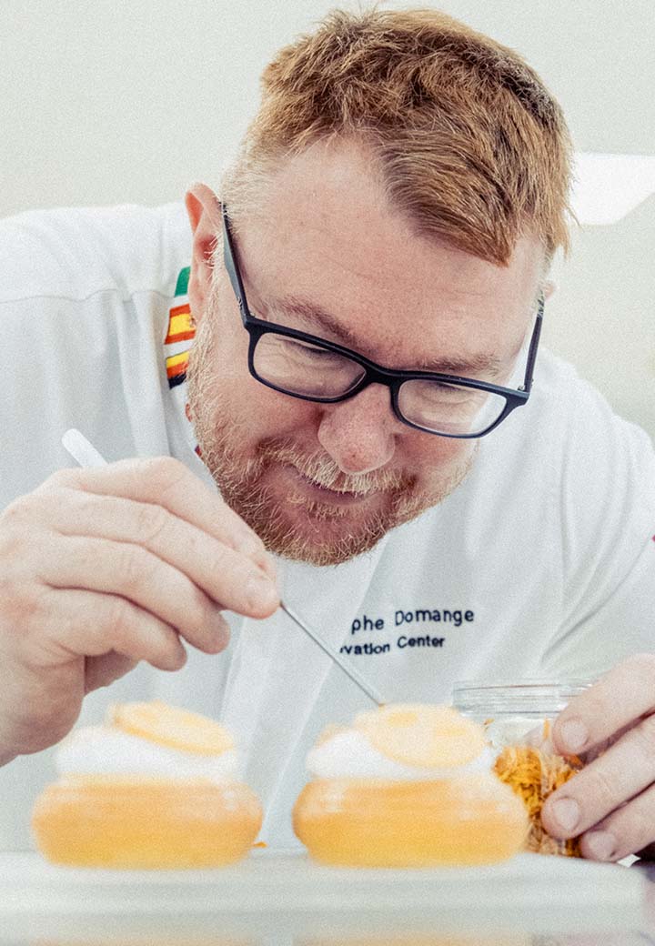 Dobla Card Chef 720 1040 Christophe